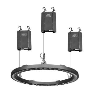 Kinetic Beam Ring