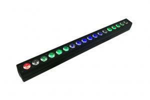 LED BAR YUER-1818 (RGBWAUv)