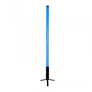 PIXEL BATTERY TUBE 360 (RGBWA)